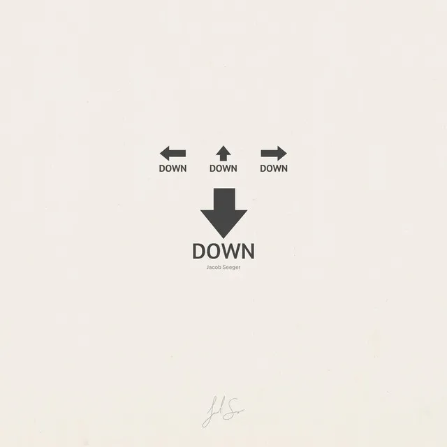 Down