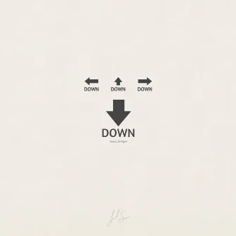 Down by Jacob Seeger