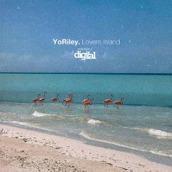 Lovers Island by YoRiley