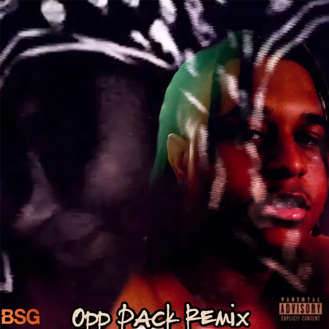 Opp Pack - Remix