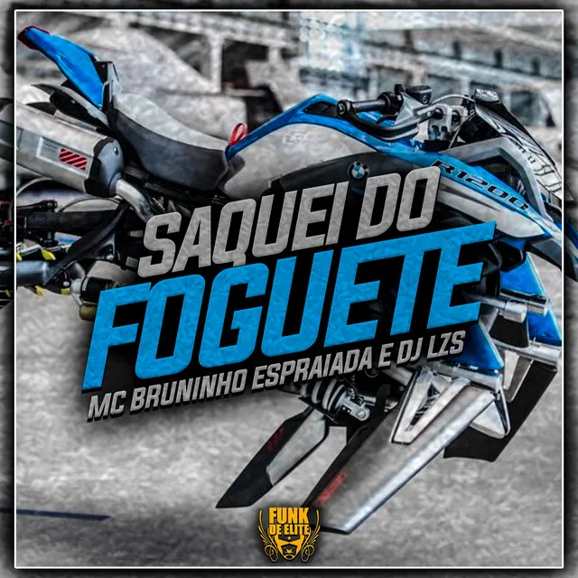 Saquei do Foguete