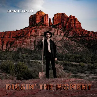 Diggin' the Moment by Diego Daniel