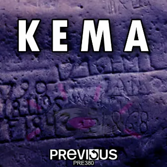 Get Up EP by Kema