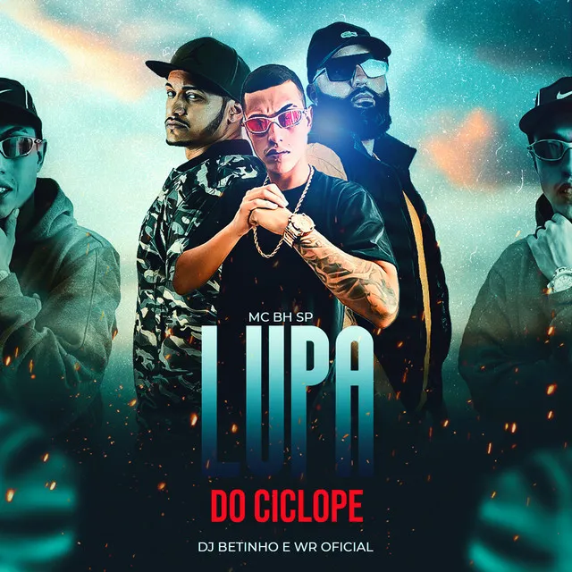 Lupa do Ciclope