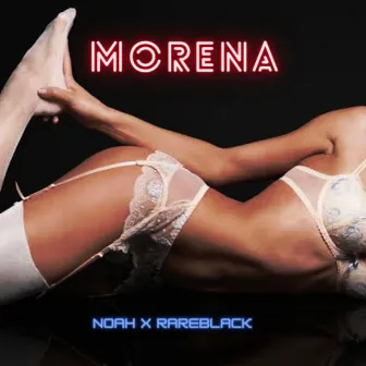 Morena by Novh