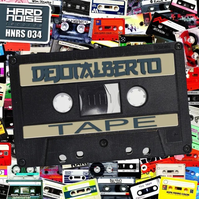 Tape - Original Mix