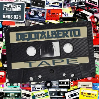 Tape by Dejotalberto