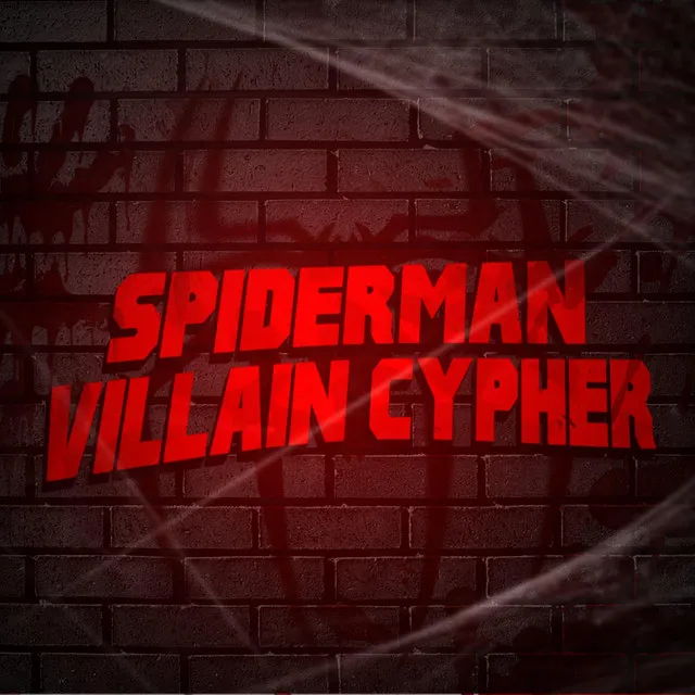 Spider Man Villain Cypher