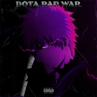 dota rap war by newtivee