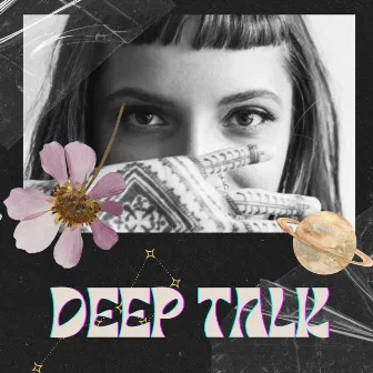 Deep Talk by Alysha Brilla