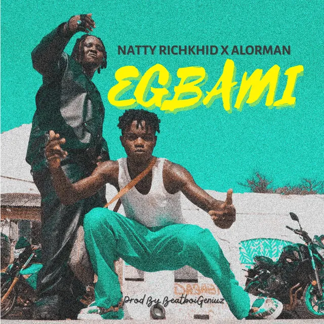 Egbami