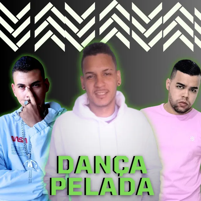 Dança Pelada