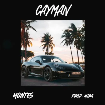 Cayman by Montes