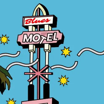 Blues Motel by NEO Blue