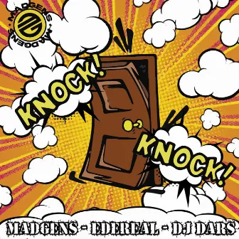 Knock Knock by Edereal