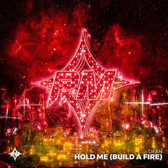 Hold Me (Build A Fire) - Extended Mix