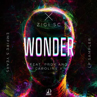 Wonder by Zigi SC