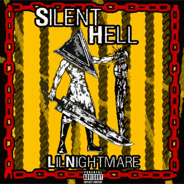 Silent Hell