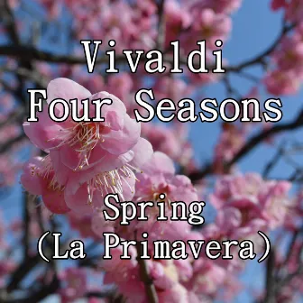 Vivaldi Four Seasons: Spring (La Primavera) by Rain520