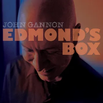 Edmond's Box by John Gannon