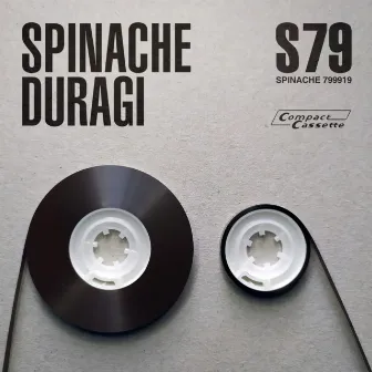 Duragi by Spinache