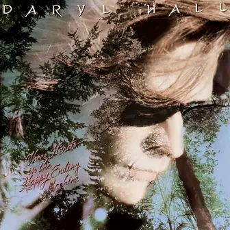 Three Hearts In The Happy Ending Machine by Daryl Hall