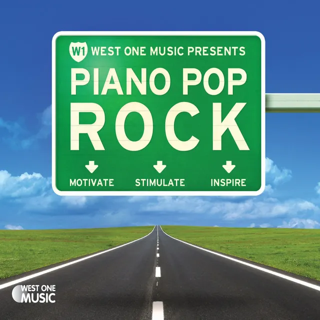 Piano Pop Rock