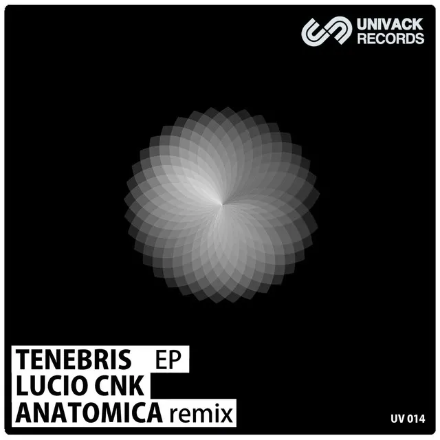 Tenebris - Anatomica Remix