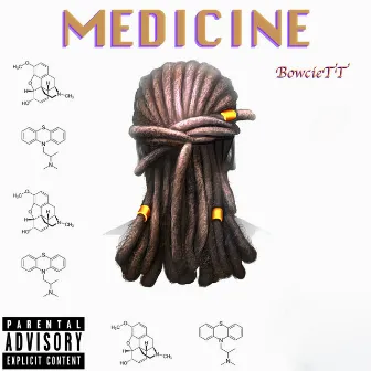 Medicine by BowcieTT