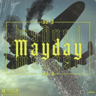 Mayday by Ko-B