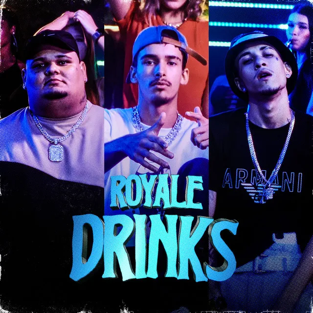 Royale Drinks