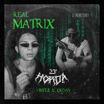 Matrix by Oficial Jordan