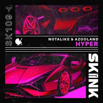 Hyper by Azooland