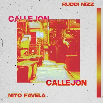 Callejon by Nito Favela