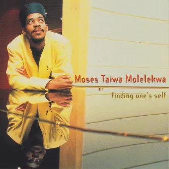 Finding One's Self by Moses Taiwa Molelekwa