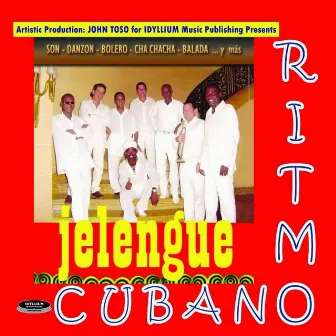 Ritmo Cubano by Jelengue