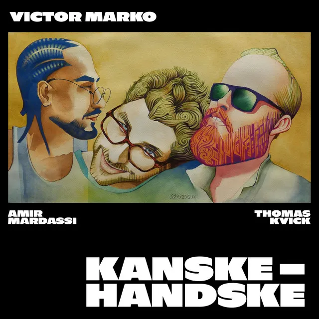 Kanske