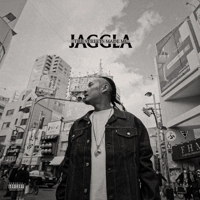 Jaggla