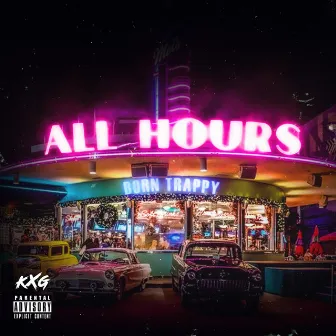 All Hours by 