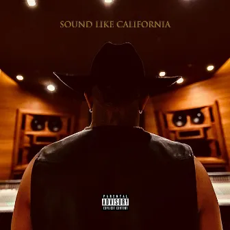 Sound Like California by Randy Savvy