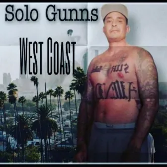 Legendary by Solo Gunns