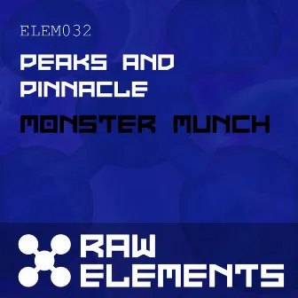 Monster Munch by Pinnacle