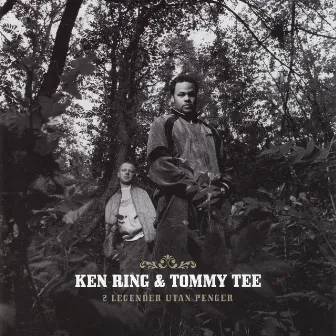 2 Legender Utan Penger by Tommy Tee