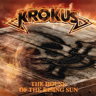 The House of the Rising Sun by Krokus