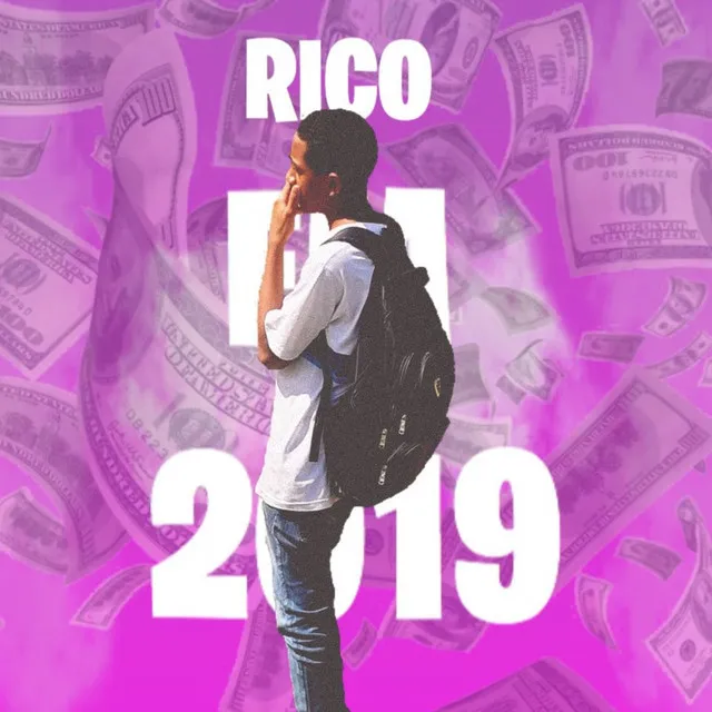 Rico em 2019