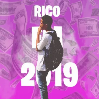 Rico em 2019 by WC12