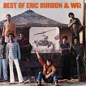 The Best of Eric Burdon & War by War