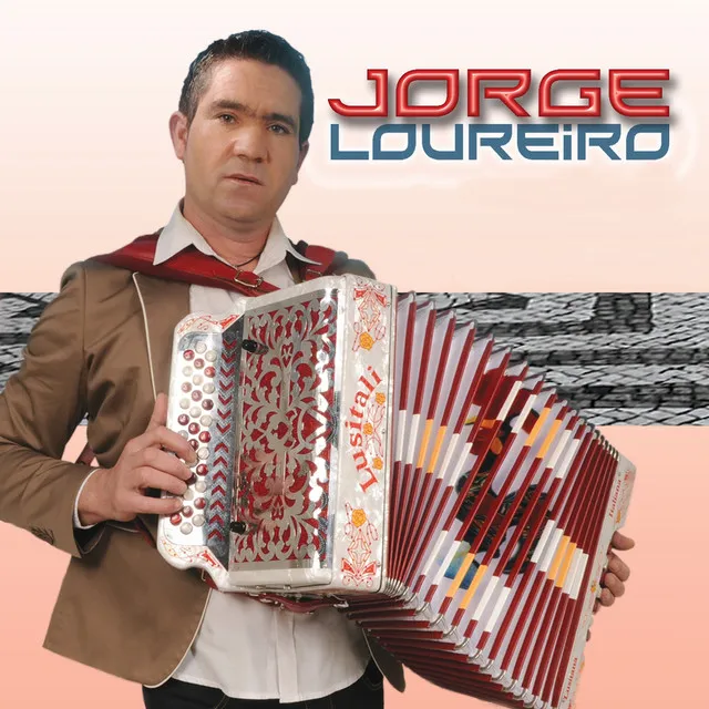 Jorge Loureiro