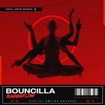 Raggaflow by Bouncilla