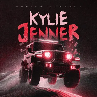 KYLIE JENNER by Cobian Montana